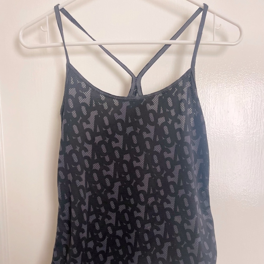 Nike dri-fit Tank top